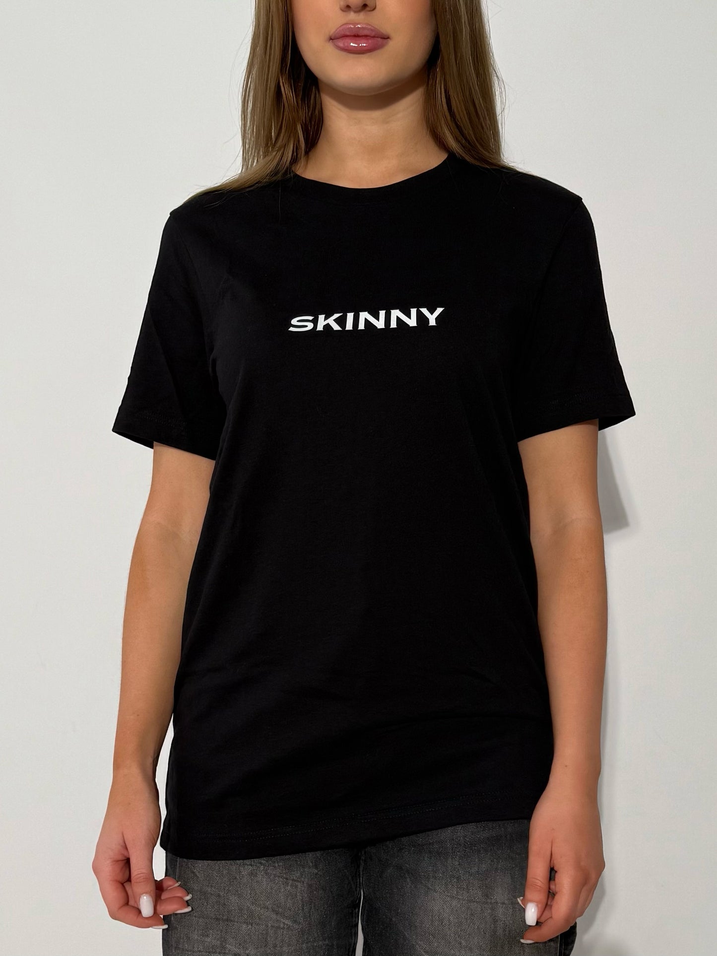 'SKINNY' Unisex t-shirt